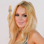 Lindsay Lohan enceinte ?