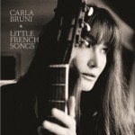 Le nouvel album de Carla Bruni démarre bien
