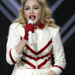 Madonna et Elton John sont réconciliés