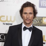 Matthew McConaughey dans le nouveau Christopher Nolan ?