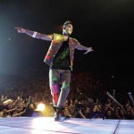 Ce soir à la télé : le concert de M.Pokora à Bercy sur NRJ Hits