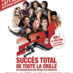 Audiences radio : Manu et Cauet en hausse sur NRJ