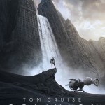 Tom Cruise dans Oblivion – nouveaux extraits [VIDEO]