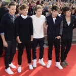 Les One Direction se séparent ? La rumeur qui affole Twitter