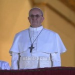 Le nouveau pape est le cardinal Bergoglio, François Ier