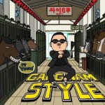 Psy annonce un nouveau titre pour avril [VIDEO]