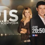 « RIS Police Scientifique » : nouveau succès d’audience