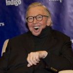 Décès du critique de cinéma Roger Ebert
