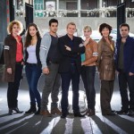 Audiences – Section de recherches confirme son succès