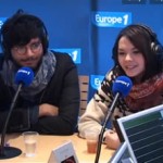 Nouvelle Star : Sophie-Tith s’est confiée sur Europe 1 (VIDEO)