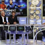 Didier Deschamps invité exceptionnel de Téléfoot