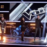 Ce soir à la télé : le 1er prime en direct de The Voice 2