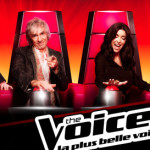 The Voice séduit 6.5 millions de téléspectateurs