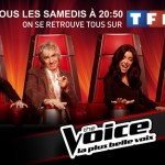 The Voice – 7.3 millions de fans pour le 1er direct