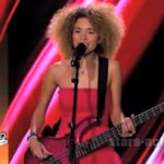 The Voice : Nungan et les meilleurs talents du 5ème prime (VIDEOS)