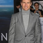 Tom Cruise à Los Angeles pour &laquo;&nbsp;Oblivion&nbsp;&raquo; (PHOTO)
