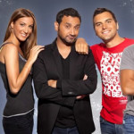 Cyril Hanouna confirmé à Europe 1