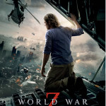 Le groupe Muse à la première de &laquo;&nbsp;World War Z&nbsp;&raquo; avec Brad Pitt