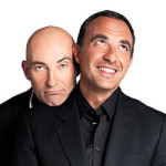 Audience : Canteloup et Nikos n&rsquo;ont pas dit leur dernier mot