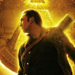 Benjamin Gates en tête des audiences