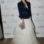 Bérénice Bejo sacrée à Cannes