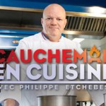 Ce soir à la télé : « Cauchemar en cuisine »