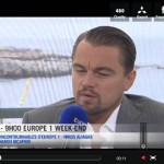 Leonardo DiCaprio confirme qu’il va faire une pause dans sa carrière