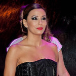 Eva Longoria est toujours célibataire