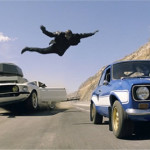 Déjà 1.3 million de spectateurs pour « Fast & Furious 6 » en France
