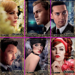 Lana Del Rey : découvrez le clip de Young and Beautiful (BO de « Gatsby le Magnifique)