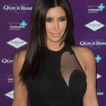 Kim Kardashian a peur de devenir mère