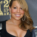 Mariah Carey quitte American Idol