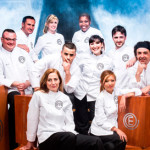 Ce soir à la télé : Masterchef le retour des champions