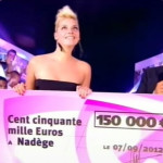 Nadège, co-animatrice de Secret Story 7 ?