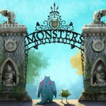 Monstres Academy : découvrez le spot spécial Fête des Mères ! 