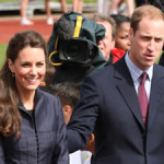 Pas de nounou pour Kate Middleton