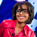 Audrey Pulvar tacle Valérie Trierweiler