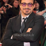 Iron Man 4 sans Robert Downey Jr ?