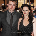 Une nouvelle rupture pour Kristen Stewart et Robert Pattinson ?