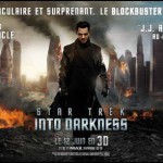 &laquo;&nbsp;Star Trek Into Darkness&nbsp;&raquo; – Attention au danger… [VIDEO]