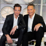 Téléfoot : le sommaire du 19 mai