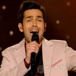 The Voice : entre Nuno et Yoann votre coeur balance (SONDAGE)