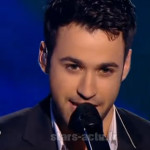 The Voice : Anthony Touma fête son anniversaire sur scène (VIDEO)