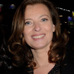 Valérie Trierweiler coûte moins cher à l&rsquo;État que Carla Bruni