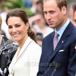 Kate et William : leur bébé a déjà sa propre berceuse !