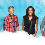 C’est parti pour le Before Secret ! 4 candidats dans la maison