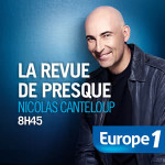 Bertrand Delanoë n&rsquo;apprécie pas les imitations de Nicolas Canteloup