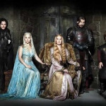 Record de téléchargements illégaux pour &laquo;&nbsp;Game of Thrones&nbsp;&raquo;