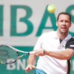 Michael Llodra et Nicolas Mahut en finale de Roland Garros !