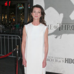 Michelle Fairley quitte &laquo;&nbsp;Game of Thrones&nbsp;&raquo; et rejoint &laquo;&nbsp;Suits&nbsp;&raquo;